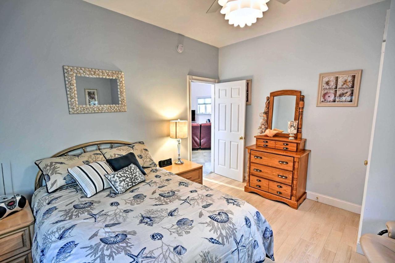 Oceanfront Sullivan Cottage On 6 Acres With Kayak! Extérieur photo